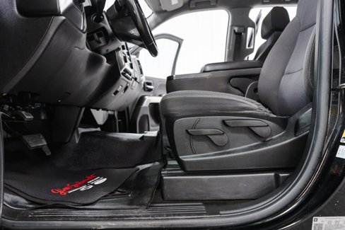Used 2018 Chevrolet Silverado 1500 LT image 26