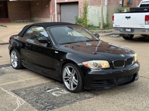 Used 2012 BMW 135i Convertible image 35