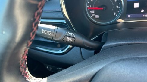 Certified 2023 Chevrolet Equinox RS w/ RS Leather Package image 19