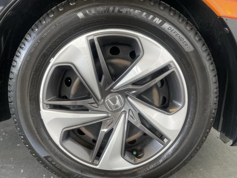 Used 2019 Honda Civic LX image 45