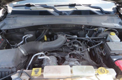 Used 2012 Jeep Liberty Sport image 28