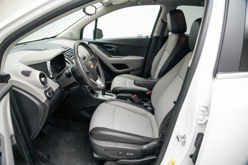 Used 2015 Chevrolet Trax LT w/ LT Plus Package image 23