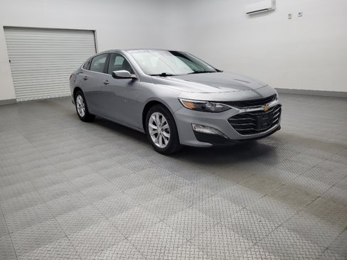 Used 2023 Chevrolet Malibu LT image 13
