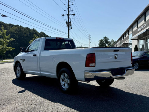 Used 2019 RAM 1500 Tradesman w/ Popular Equipment Group image 8