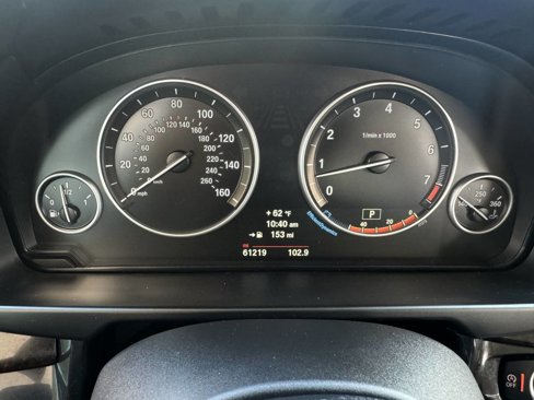 Used 2014 BMW X5 xDrive35i image 34