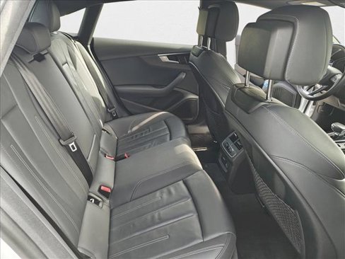 Used 2024 Audi A5 2.0T Premium Plus image 25