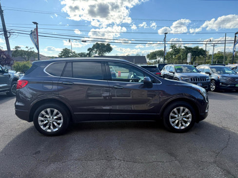 Used 2017 Buick Envision Essence image 8
