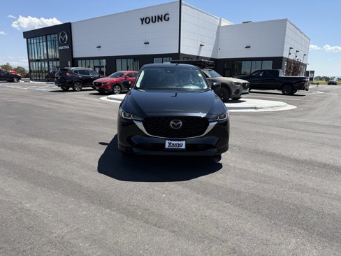 Used 2024 MAZDA CX-5 AWD 2.5 S w/ Select Package image 23