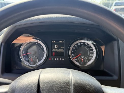 Used 2019 RAM 1500 Classic SLT image 18