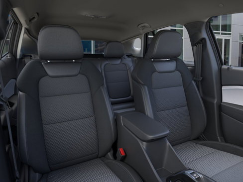 New 2025 Chevrolet Trax LT w/ Driver Confidence Package image 16