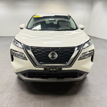 Used 2021 Nissan Rogue SV image 8