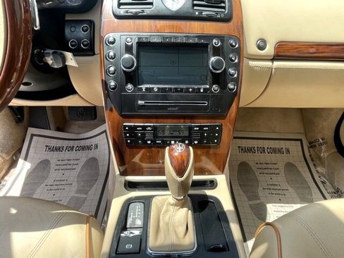 Used 2009 Maserati Quattroporte S image 18
