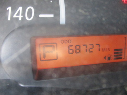 Used 2016 Nissan Versa S image 27