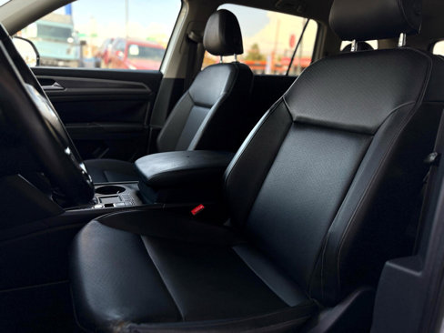Used 2019 Volkswagen Atlas SE image 9