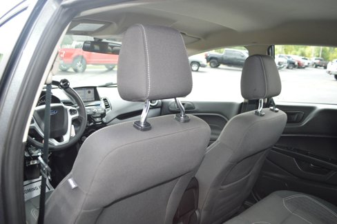 Used 2018 Ford Fiesta SE w/ Equipment Group 201A image 22