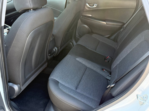 Used 2023 Hyundai Kona SEL image 36