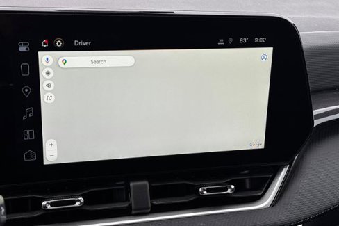 Used 2025 Chevrolet Equinox LT image 22