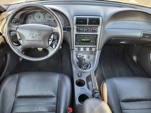 Used 2004 Ford Mustang GT image 15