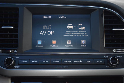 Used 2018 Hyundai Elantra Value Edition image 27