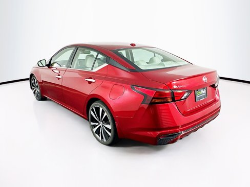 Used 2019 Nissan Altima 2.5 Platinum image 5
