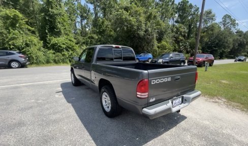 Used 2001 Dodge Dakota Sport image 20