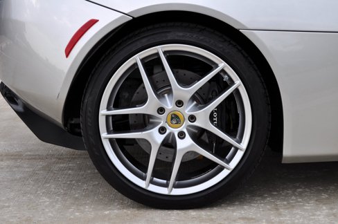 Used 2011 Lotus Evora image 22