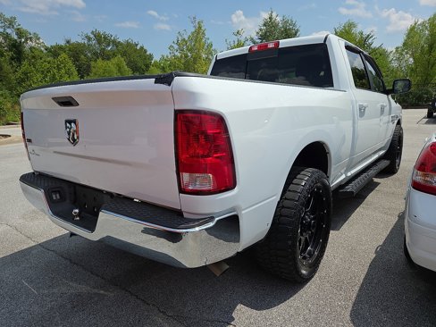 Used 2019 RAM 1500 Classic SLT image 4