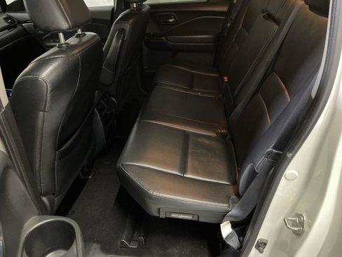 Used 2019 Honda Ridgeline RTL-E image 23