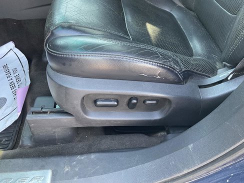 Used 2012 Ford Explorer Limited image 10