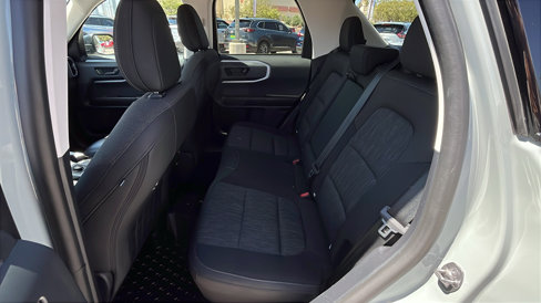 Used 2023 Ford Bronco Sport Big Bend w/ Convenience Package image 24