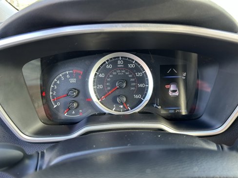 Used 2021 Toyota Corolla SE image 15
