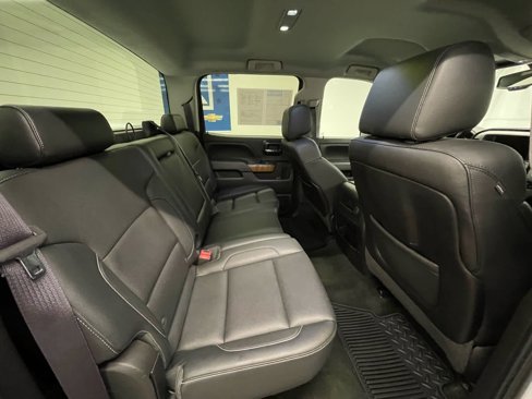 Used 2014 GMC Sierra 1500 SLT image 6