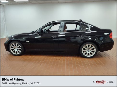 Used 2008 BMW 335xi Sedan image 1