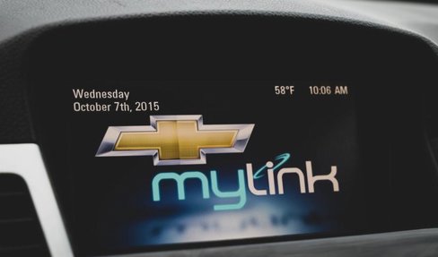 Used 2016 Chevrolet Cruze LT image 13