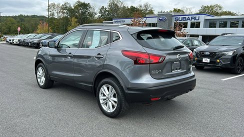 Used 2019 Nissan Rogue Sport SV image 7