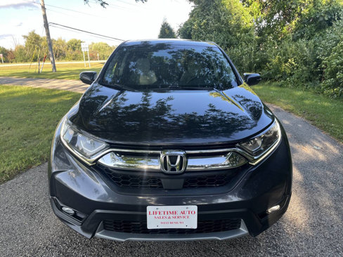 Used 2018 Honda CR-V EX image 8
