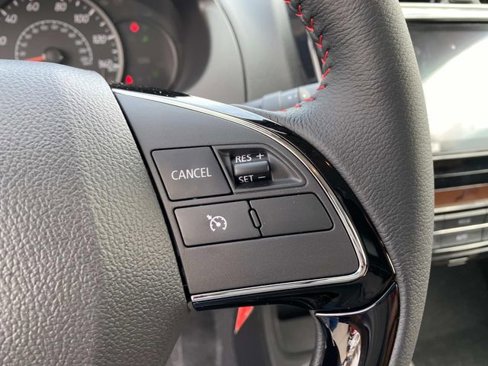 New 2024 Mitsubishi Mirage G4 image 12