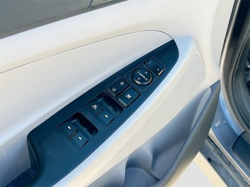 Used 2017 Hyundai Tucson SE image 17