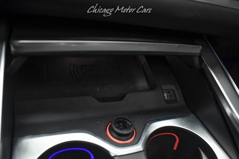 Used 2020 BMW X5 M50i w/ Executive Package image 15