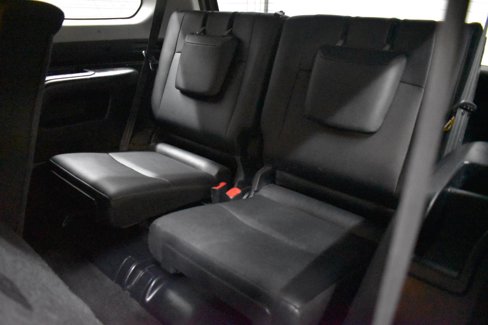 Used 2019 Toyota 4Runner SR5 image 12