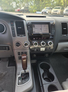 Used 2012 Toyota Sequoia Platinum image 25