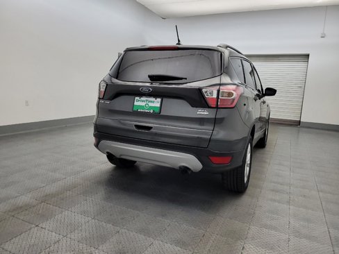 Used 2018 Ford Escape SEL image 7