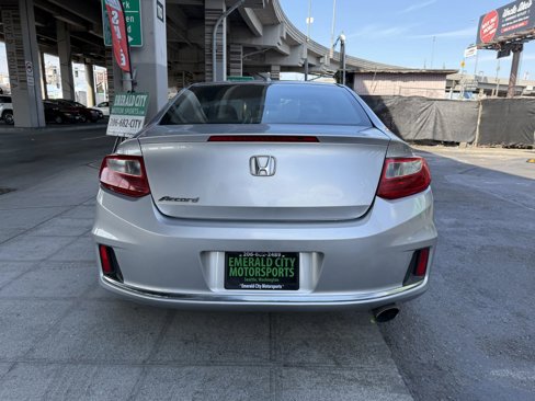 Used 2014 Honda Accord EX-L image 6