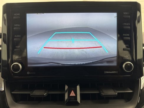 Used 2022 Toyota Corolla LE image 15