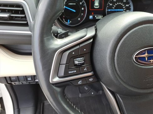 Used 2019 Subaru Ascent Touring w/ Popular Package #3 image 21