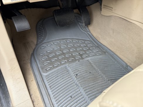 Used 2009 Lincoln Navigator 4WD image 17