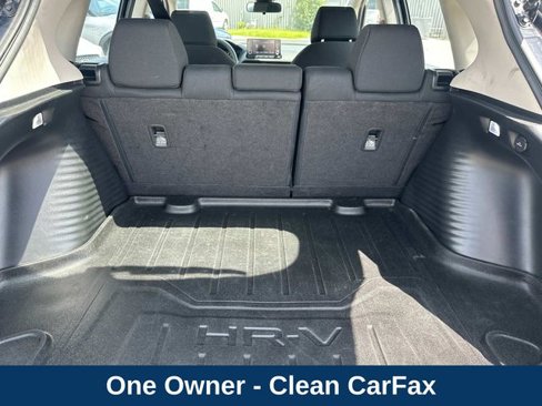 Used 2024 Honda HR-V LX image 10