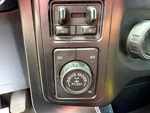 Used 2021 Ford F150 XL w/ STX Appearance Package image 14