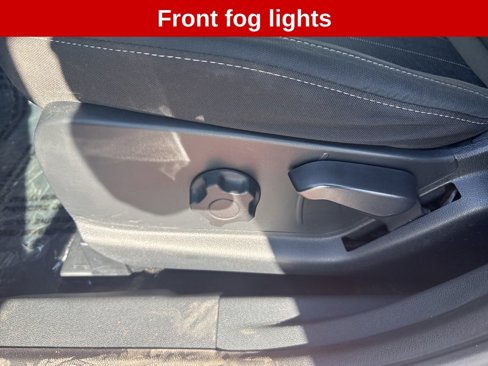 Used 2021 Ford EcoSport SE image 26