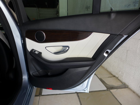 Used 2018 Mercedes-Benz C 300 Sedan image 68